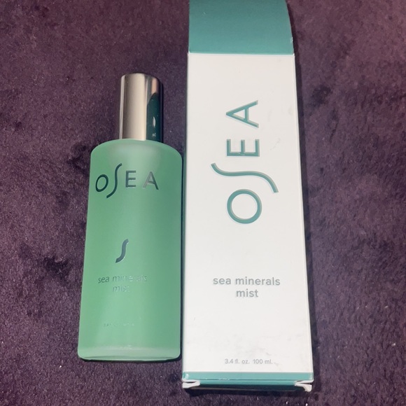 Elegant OSEA sea mineral mist - Picture 2 of 3